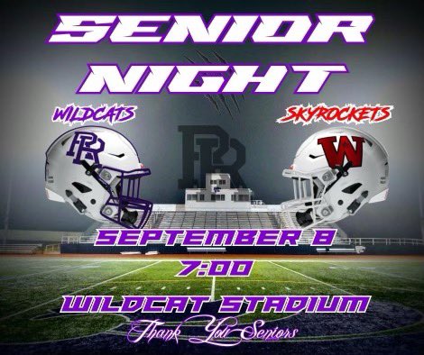 Friday Night Showdown! #TTP