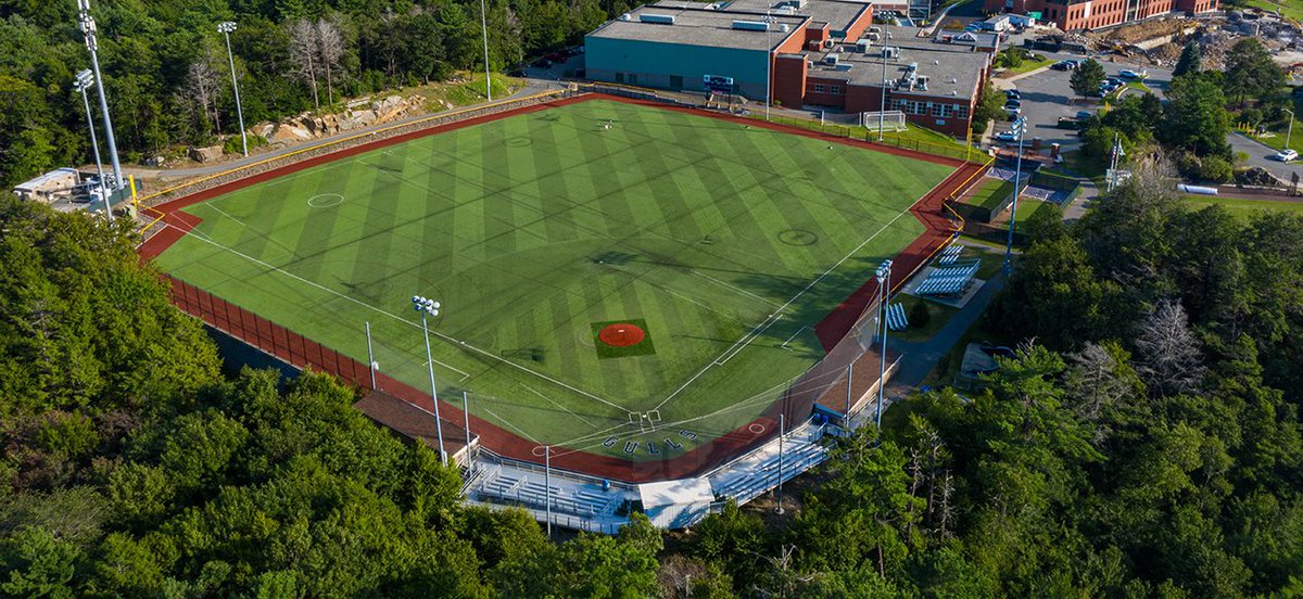 EndicottBASE's tweet image. Quest for a National Championship begins TODAY. Fall Ball officially underway! #BackInBusiness #GoGulls