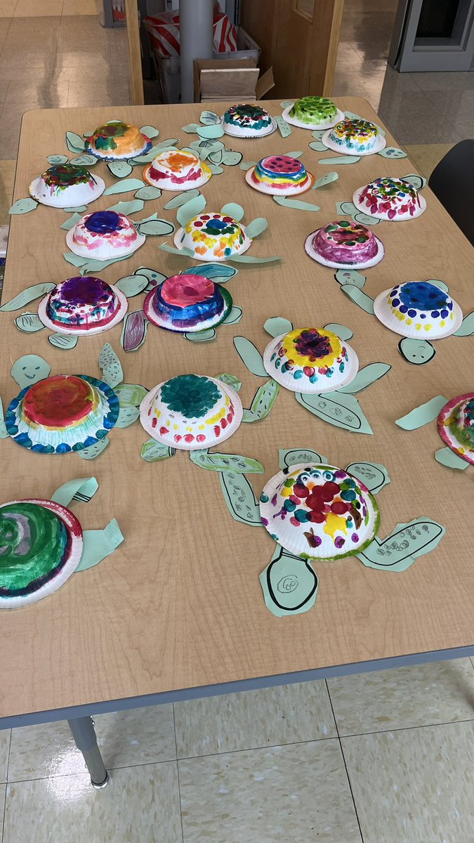 Veterans Early Learning Center tweet media