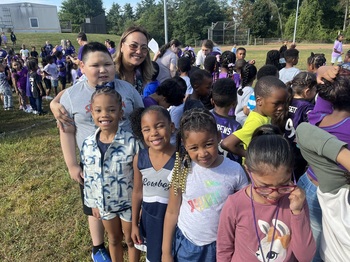 Caplan's 1st Grade tweet media