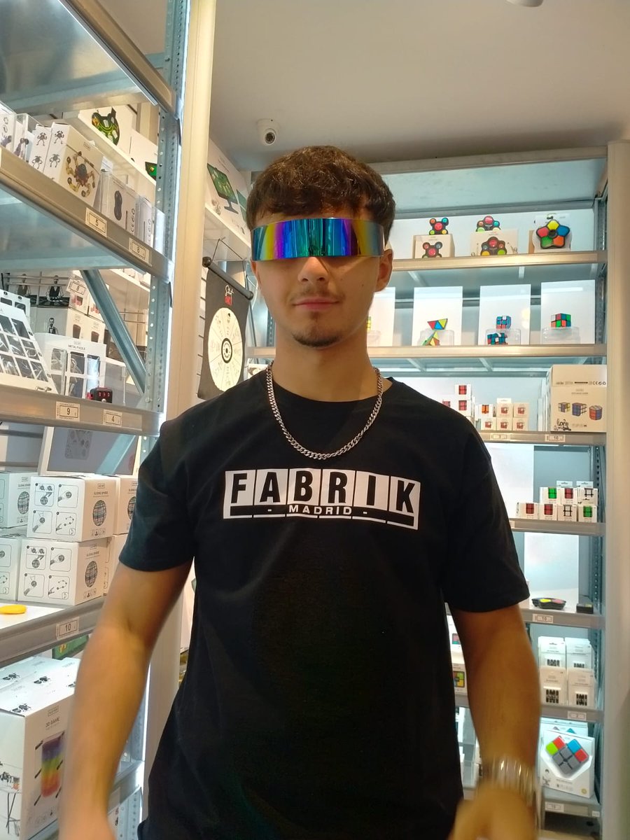 Una me ha llamado farlopero