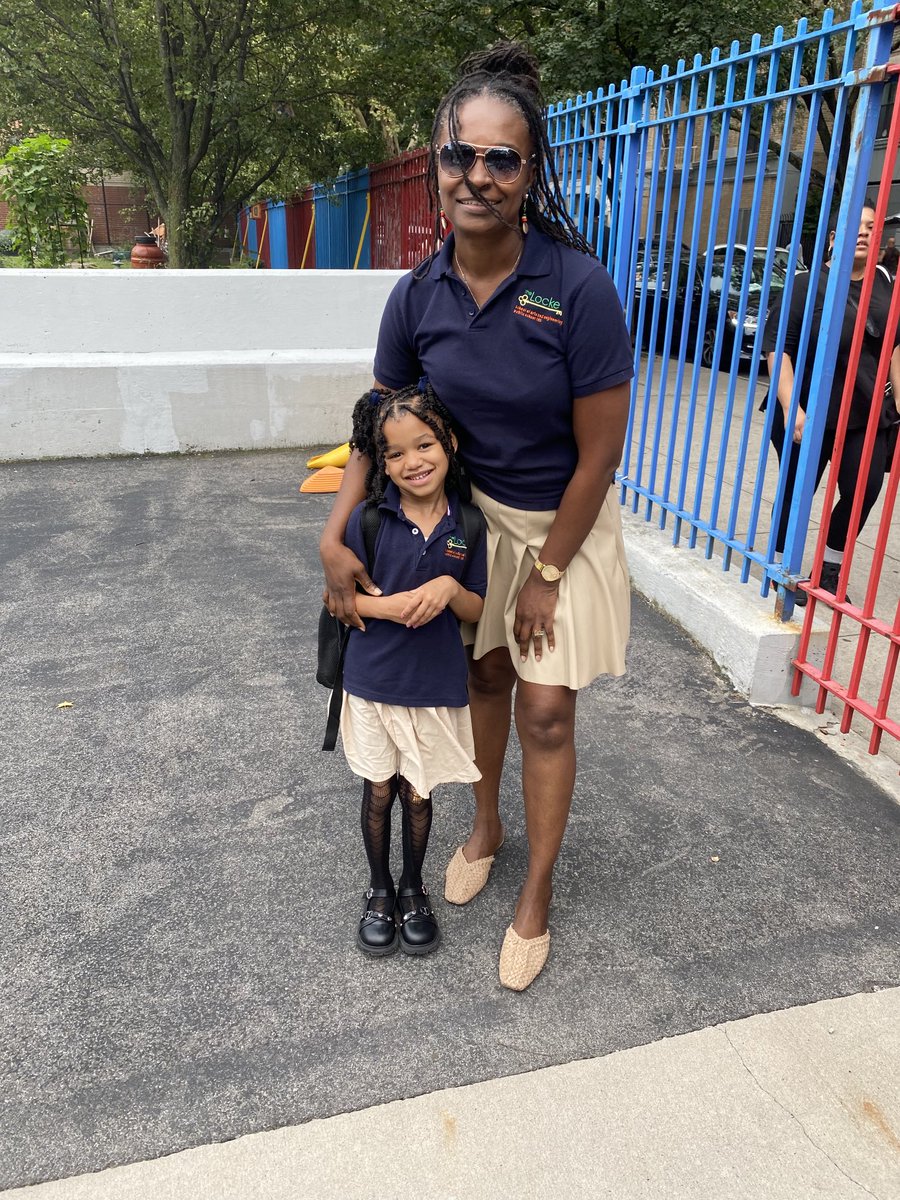 There’s something special about having role models that remind us of ourselves. 🌟 ⁦<a href="/LockeSchoolNYC/">LockeSchoolNYC</a>⁩