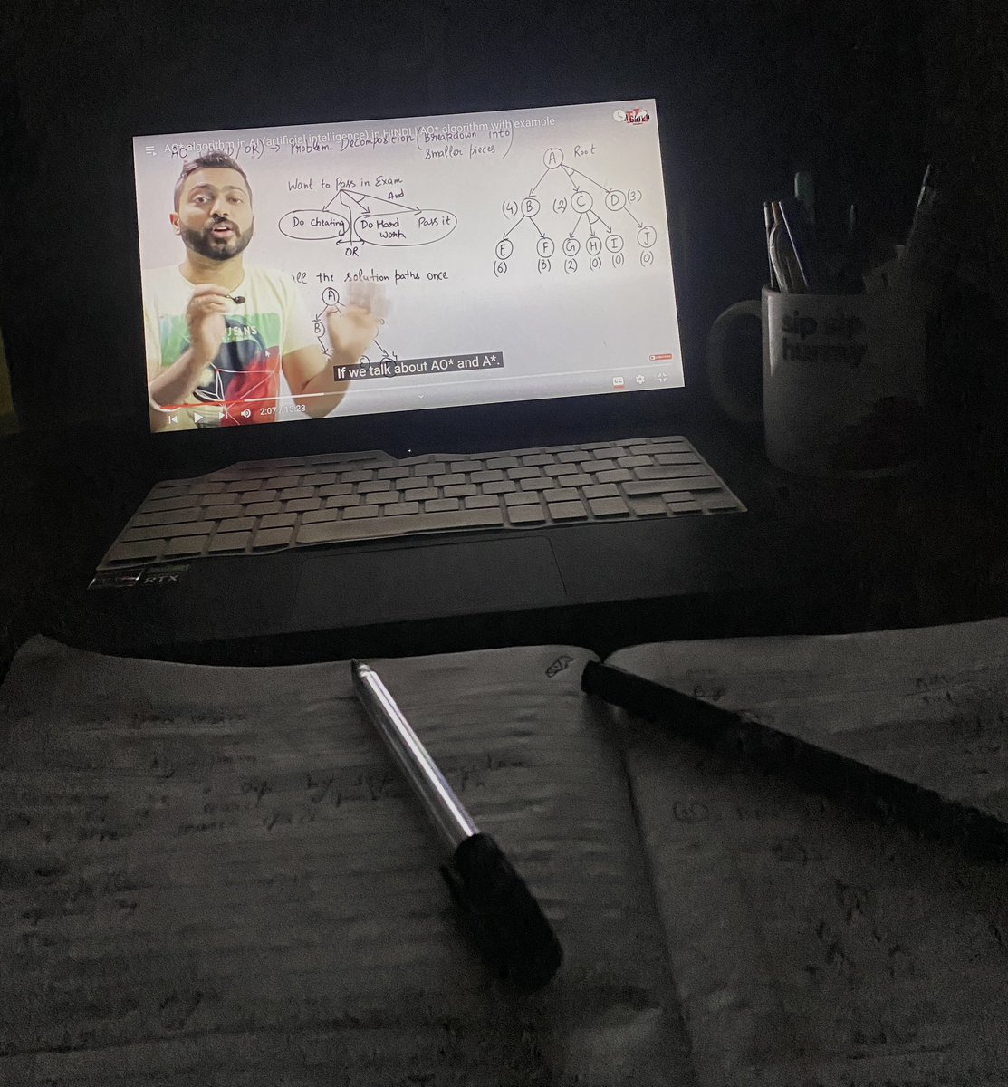 Avinash3132's tweet photo. Thank you @gate_smashers for being such a life saviour during examination.
#engineering #gatesmashers https://t.co/O6Iq1iTBlY