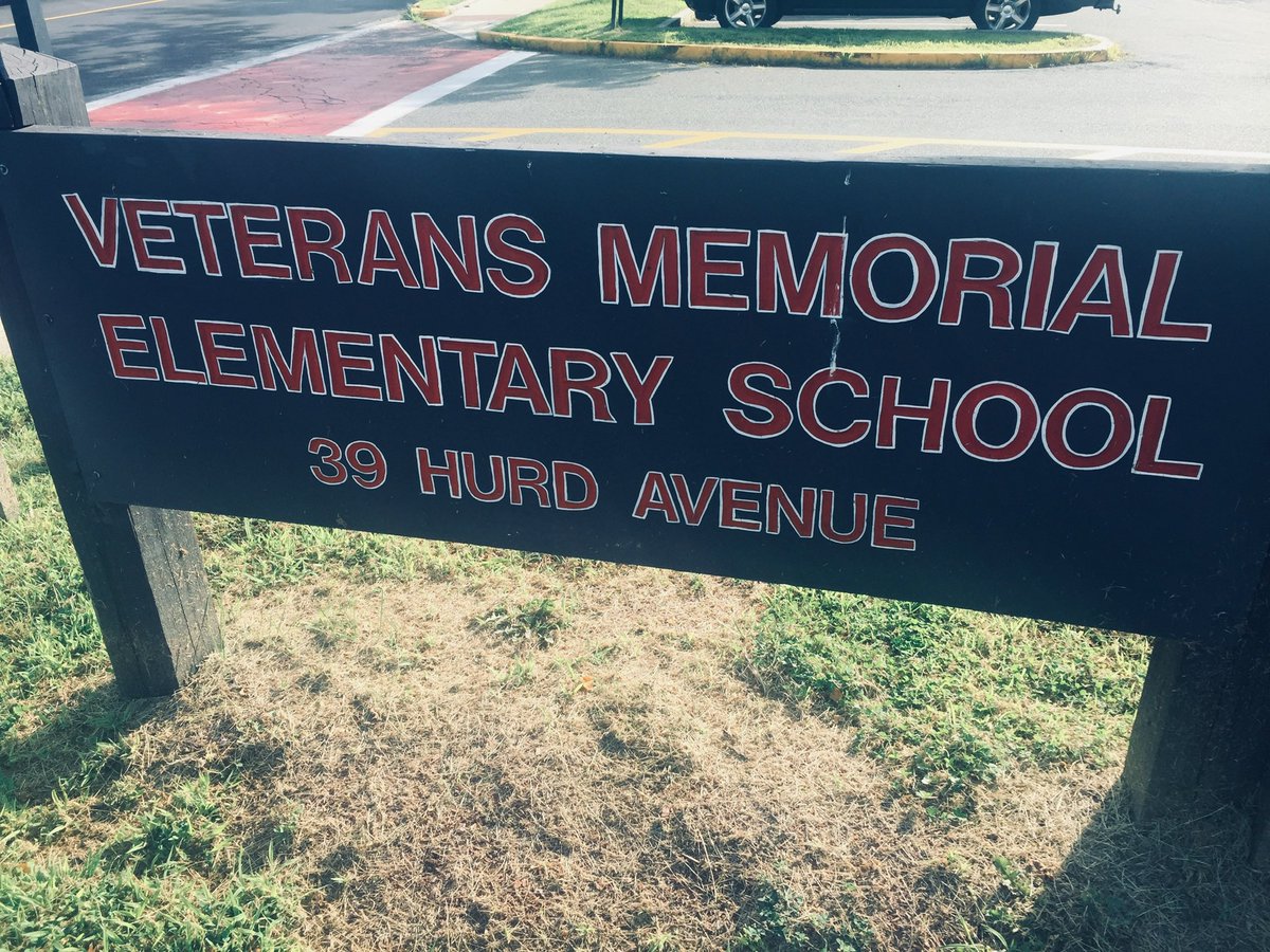 Veterans Early Learning Center tweet media