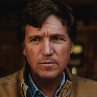 Do you support Tucker Carlson and his quest to bring back truth and honesty to journalism?