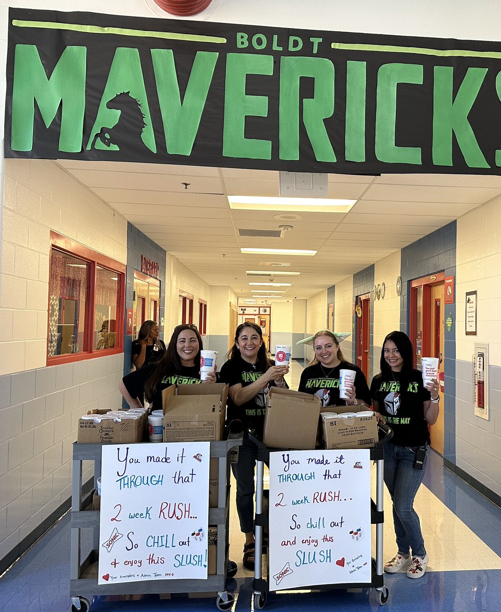 NISD_BoldtCounseling (@boldtcounseling) on Twitter photo Thank you <a href="/sonicdrivein/">Sonic Drive-In</a> for helping us treat our staff today! They enjoyed a cold slush on this hot day <a href="/NISDBoldt/">Boldt Elementary</a> <a href="/NISDCounseling/">NISD Counseling</a> Thank you <a href="/sonicdrivein/">Sonic Drive-In</a> for helping us treat our staff today! They enjoyed a cold slush on this hot day <a href="/NISDBoldt/">Boldt Elementary</a> <a href="/NISDCounseling/">NISD Counseling</a>