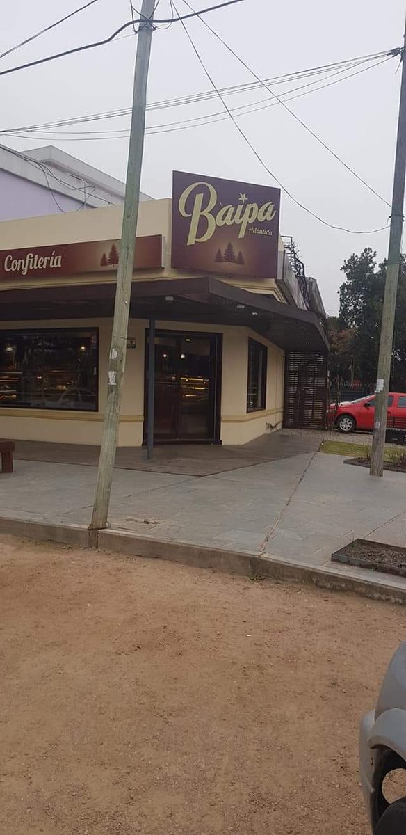 GRUPOTESTA's tweet photo. Buenas tardes
Viernes
18:42
#Atlántida
#BAIPA

"Placeres Sencillos" https://t.co/TFlDEhsn2D