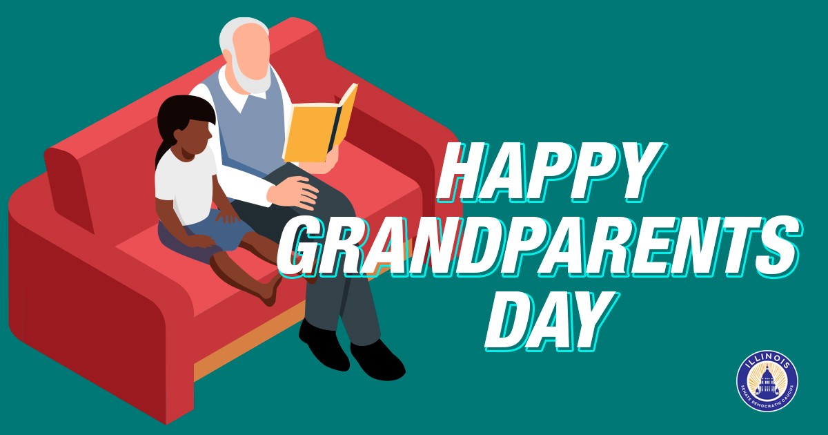 Senator Bill Cunningham tweet media