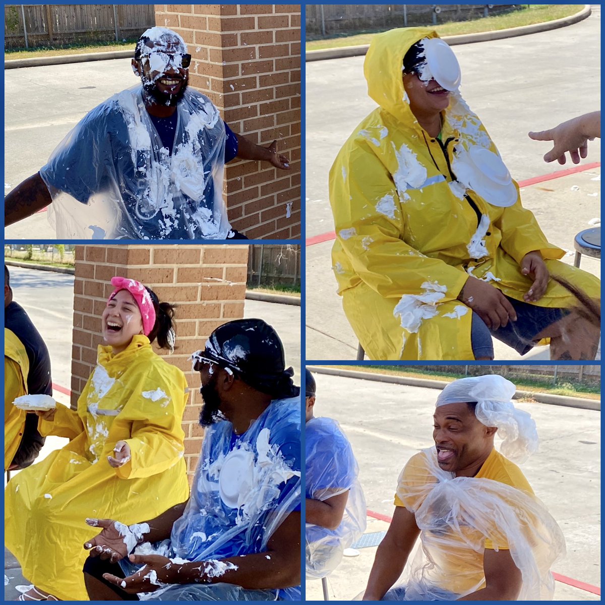 Houston Academy - Aldine ISD tweet media