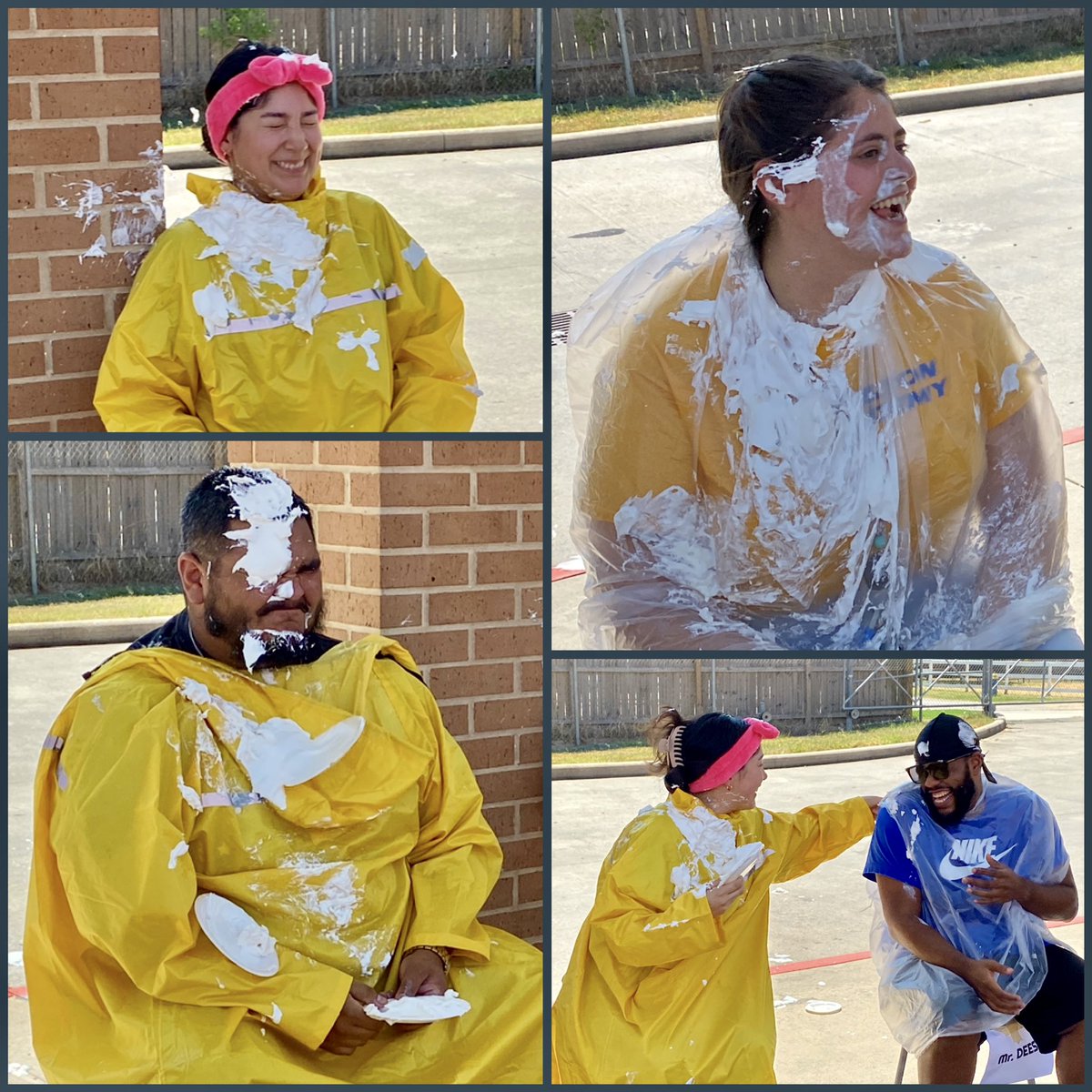 Houston Academy - Aldine ISD tweet media