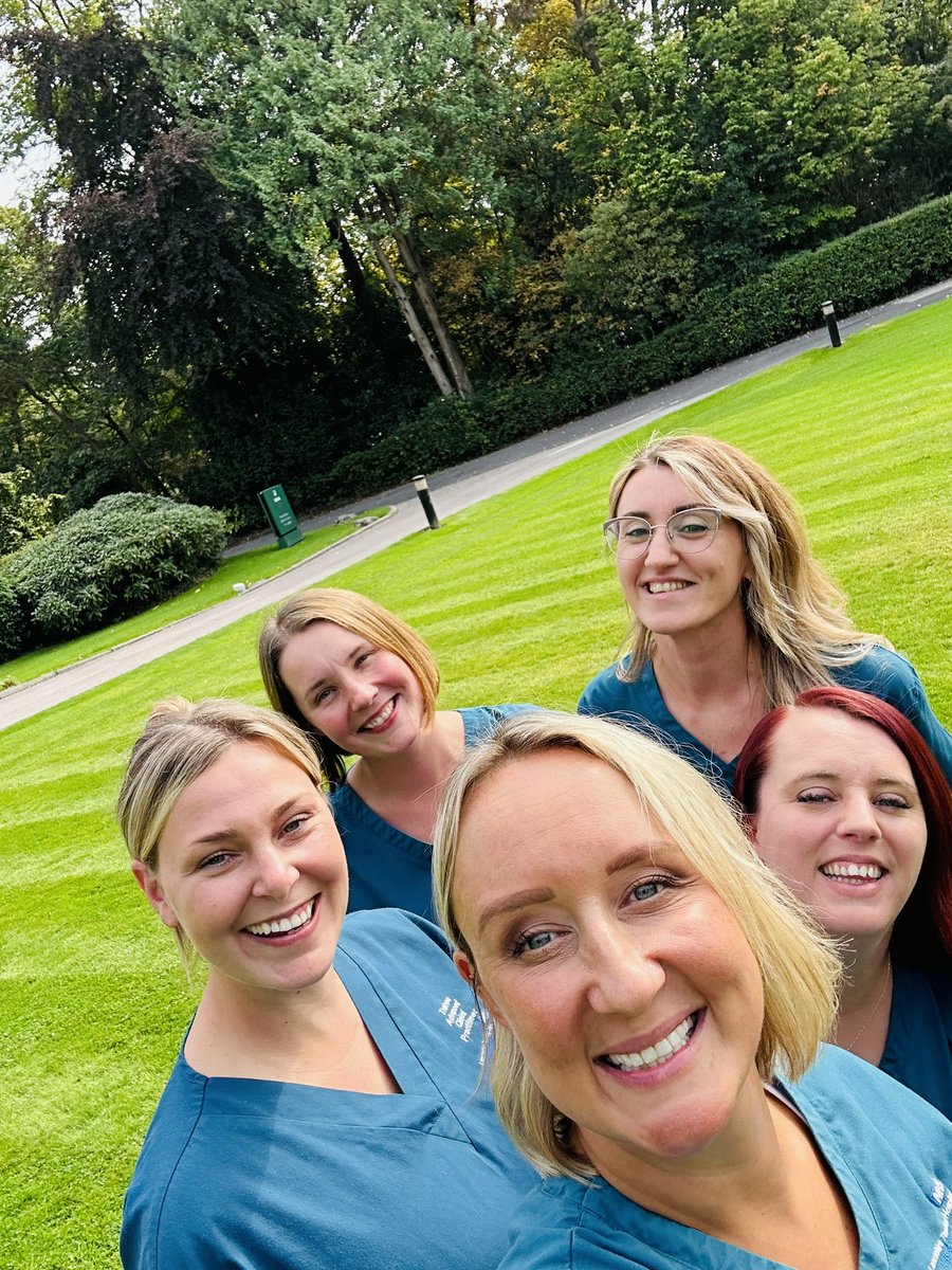 Donna (@donna_peat13) on Twitter photo Brilliant day with this gorgeous bunch learning all about inequalities in health care. One of the most interesting and inspiring study days I’ve been on for a while!! Thanks to <a href="/LancsAP/">LancsAdvancedPractice</a> for arranging such an informative day! 🫁 Brilliant day with this gorgeous bunch learning all about inequalities in health care. One of the most interesting and inspiring study days I’ve been on for a while!! Thanks to <a href="/LancsAP/">LancsAdvancedPractice</a> for arranging such an informative day! 🫁