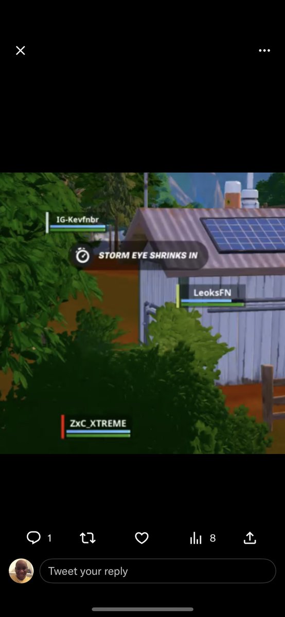 XBL CAMY tweet media