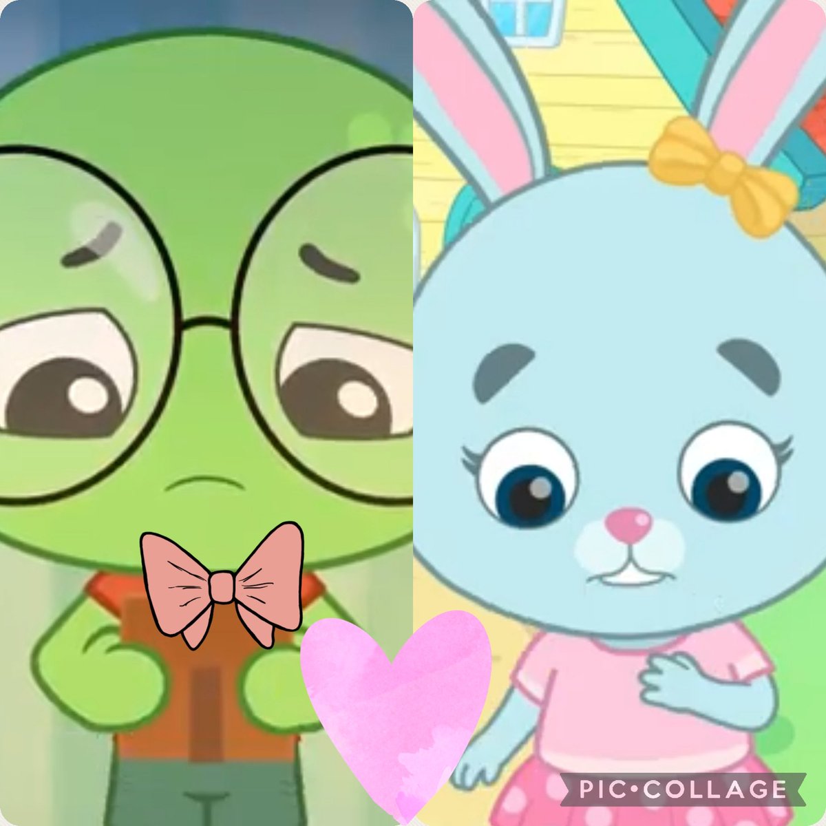 PrudenteReden's tweet photo. @hanapyonna @FireBea91564049
#bimiboo
#playkids
#tortoise
#bunny https://t.co/IxMyUJ798P