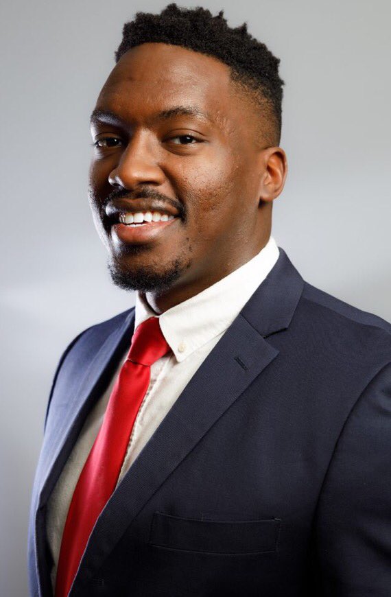 It’s finally my turn 🤩

Hello, #MedTwitter ! My name is Nick Odiase and I’m a MS4 <a href="/utmbhealth/">UTMB Health</a> applying #Physiatry for #Match2024 

I’m interested in Sports, SCI, DEI, and mentorship. I also love lifting 🏋🏾‍♂️, board games 🎲, and dancing 🕺🏾!

Excited to meet colleagues and mentors!