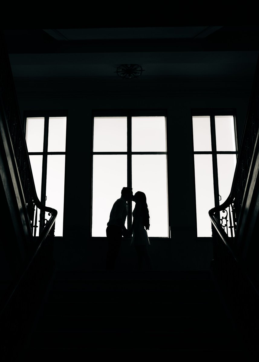 She said yes, a million times YES!!