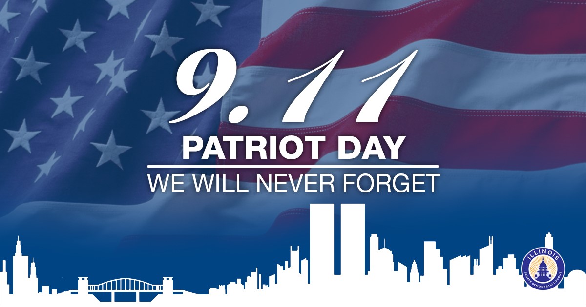 Senator Bill Cunningham tweet media