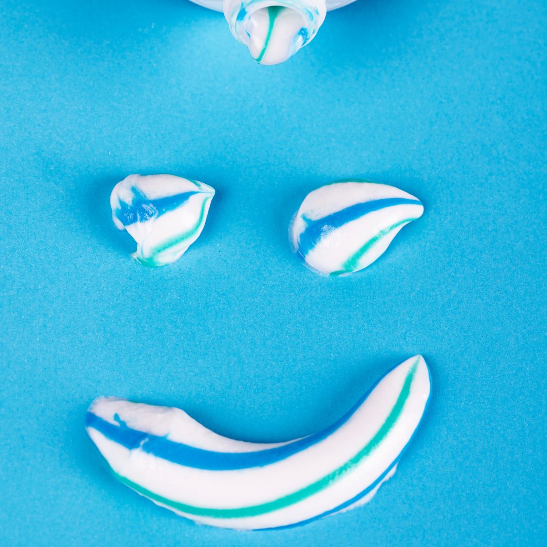 Smile! It's Friday :)