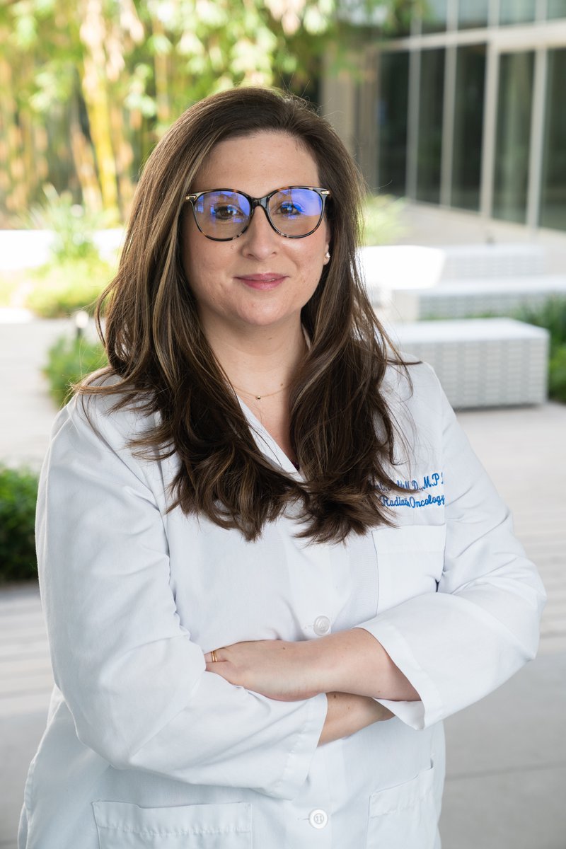 @CBSHealthNews covers the groundbreaking, first of its kind transplant approach happening only at <a href="/UCLAHealth/">UCLA Health</a>. Featured: UCLA Radiation Oncology's Dr.<a href="/AnnRaldow_MD/">Ann Raldow, MD, MPH</a> and the crucial role Radiation Therapy plays in preparing patients for the procedure.

cbsnews.com/losangeles/vid……