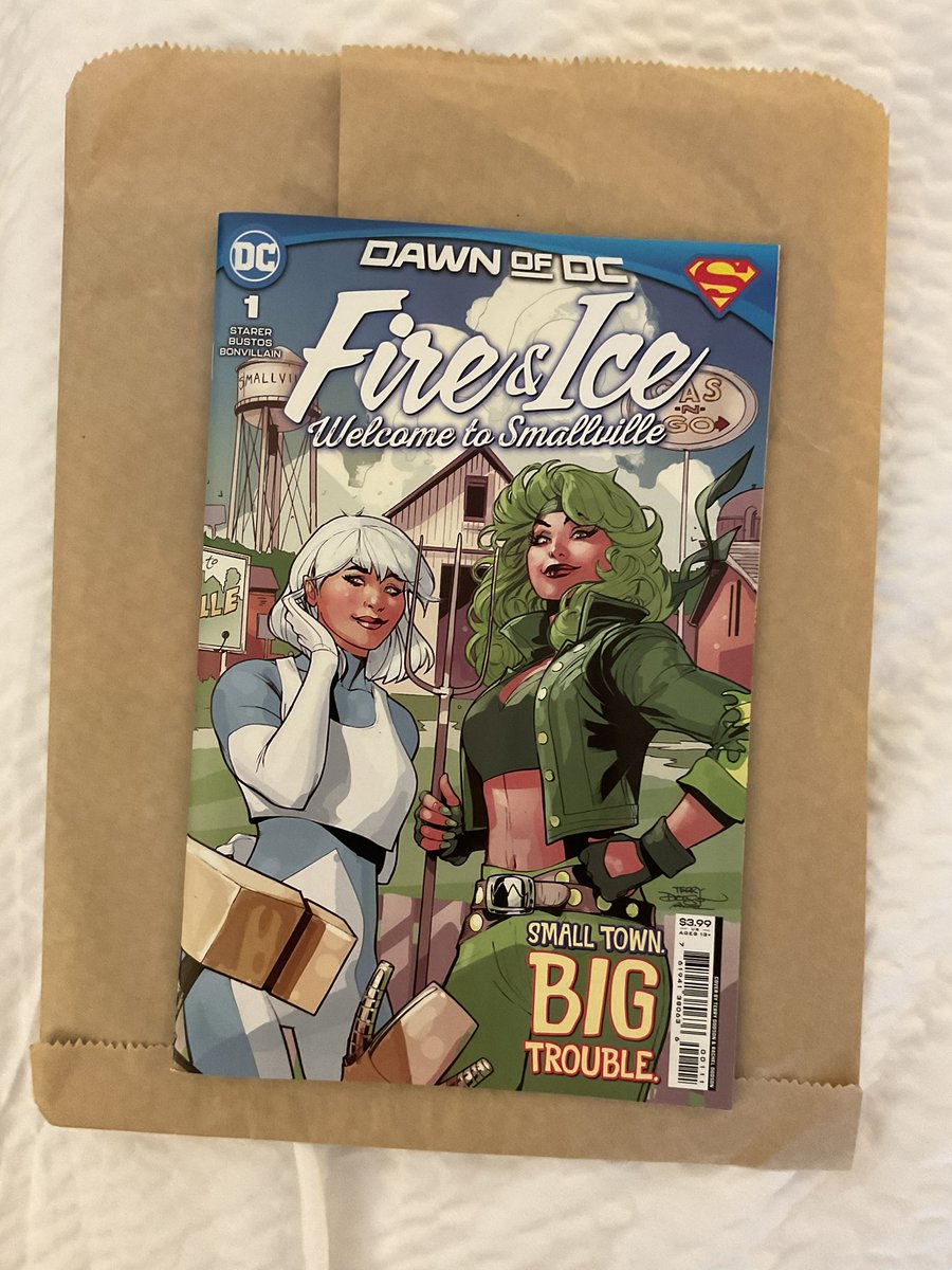 Bill Willingham tweet media