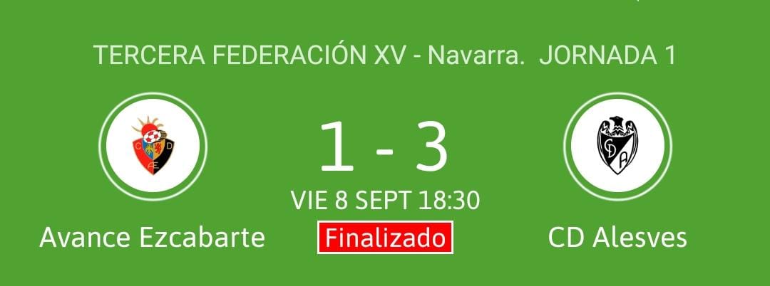 Hoy el unico que ha perdido ha sido el futbol.