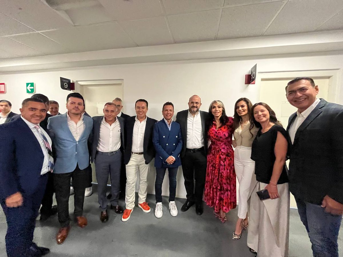 Movimiento Ciudadano Jalisco tweet media