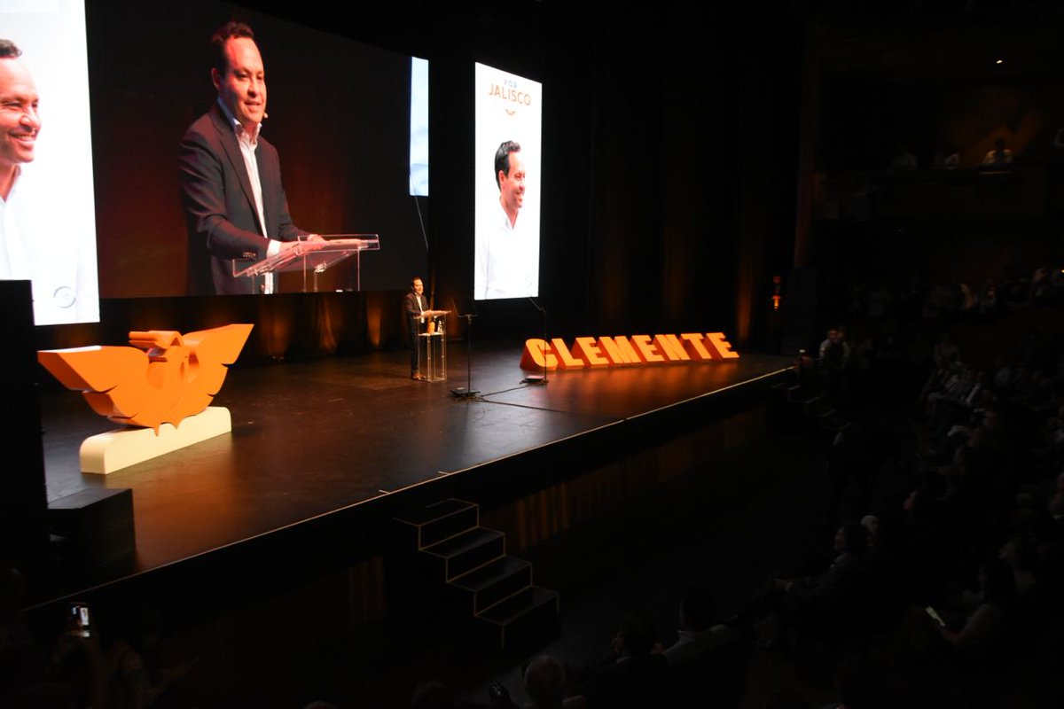 Movimiento Ciudadano Jalisco tweet media