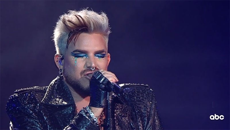 Have a good weekend all :) Stream your favourite Adam song for me (so that would be 10-15 of them 😂) 🖤🖤