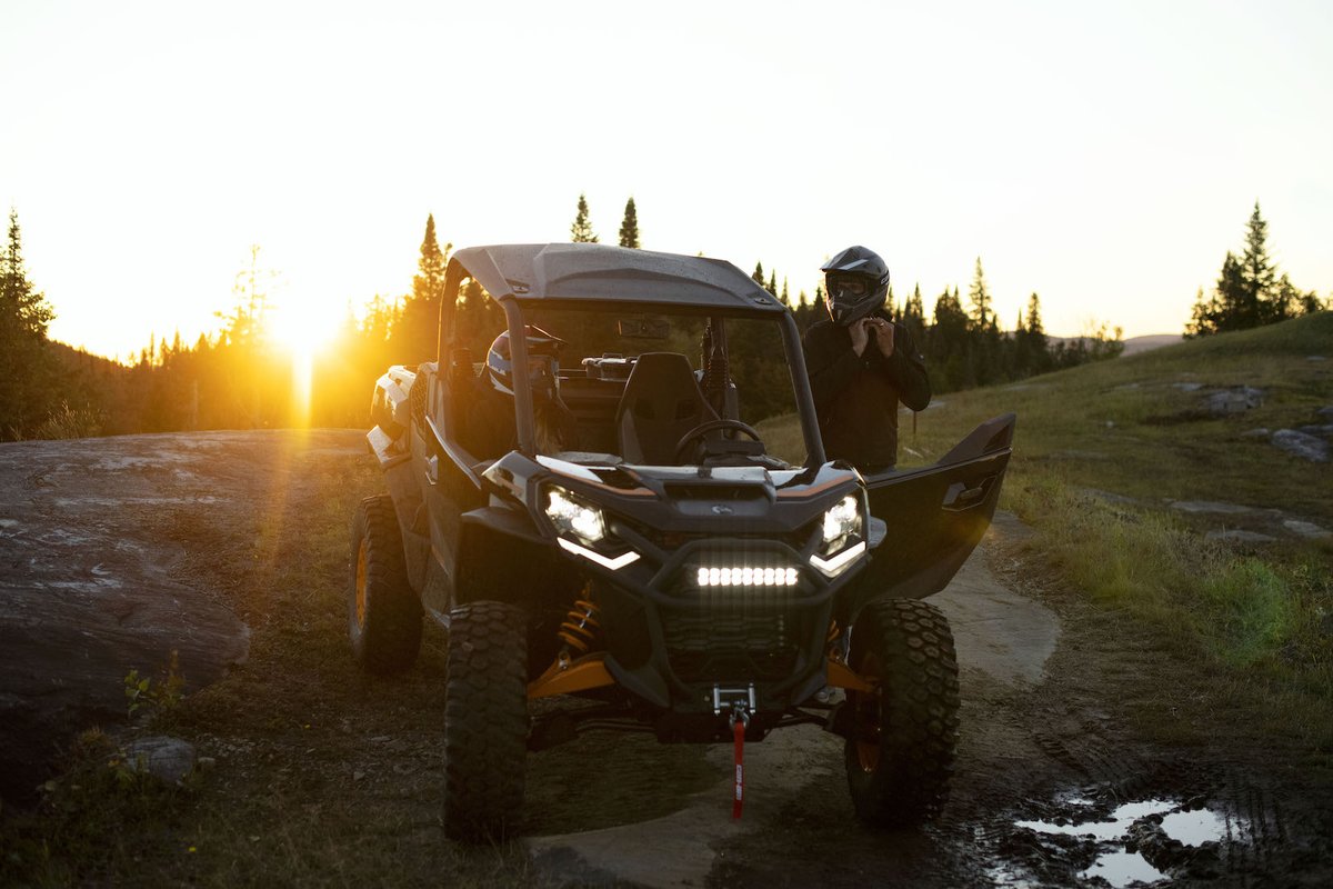 Les couleurs s'en viennent doucement, mais sûrement 🍂… Profitez de $100 de crédit valide sur de nombreuses activités avec notre offre Manoir Plaisirs d’automne! Lien : bit.ly/45FKMG0
@nordexpe 
#FairmontManoir #ThatFairmontFeeling