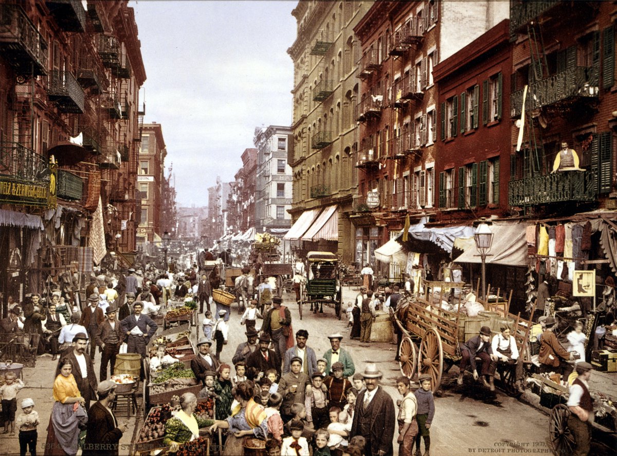 Street_Design's tweet photo. Old streets aren't what they used to be! https://t.co/rrqfejND9q