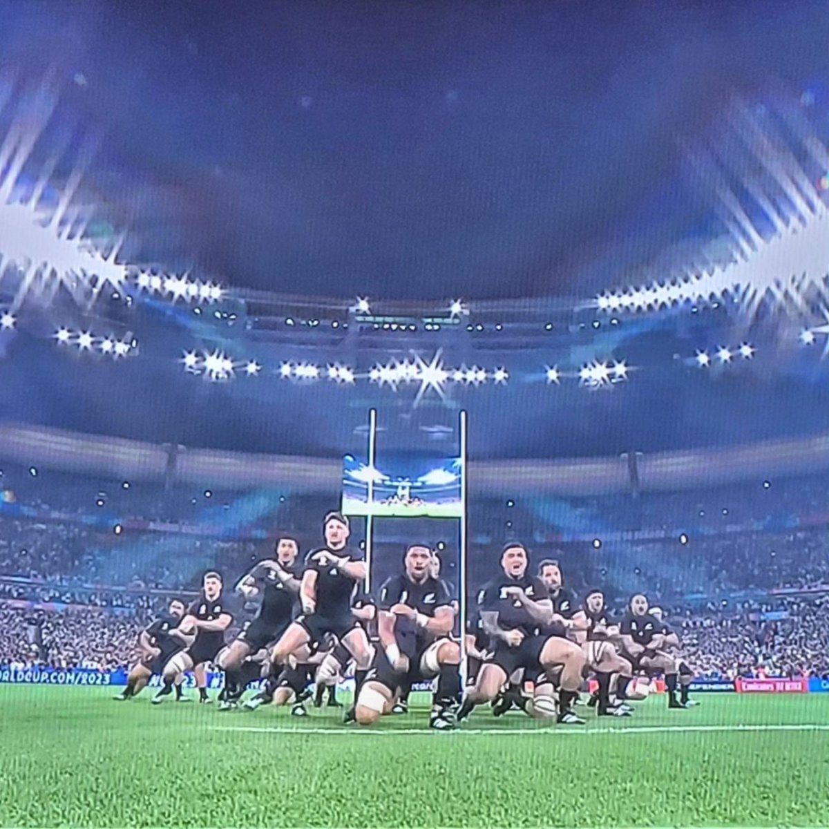 mparkerjones's tweet photo. Congrats @FranceRugby Amazing start to the world cup , great advert for the game ❤️🙌 #RugbyWorldCup #FRANZL https://t.co/BRyr4Ayh73