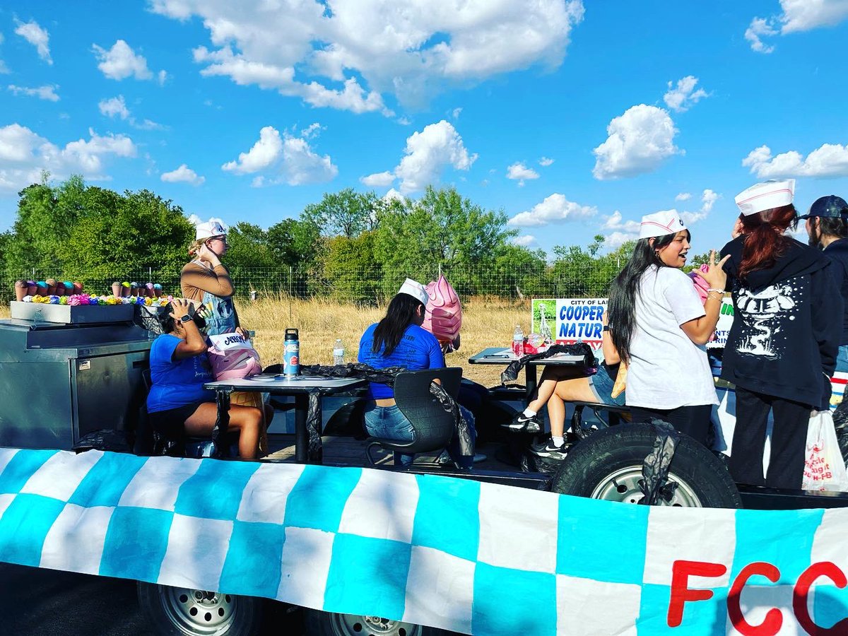 LampasasHSCulinaryArts tweet media