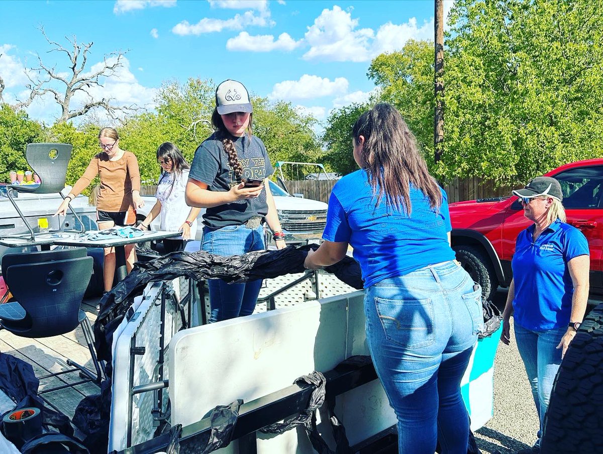 LampasasHSCulinaryArts tweet media