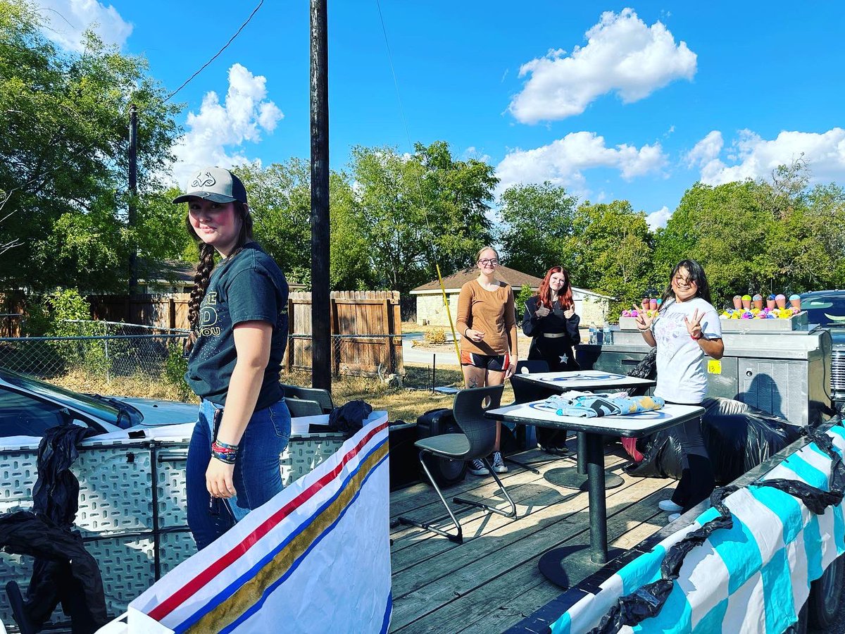 LampasasHSCulinaryArts tweet media