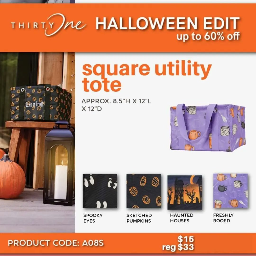 Kat's Bags by Thirty-one tweet media