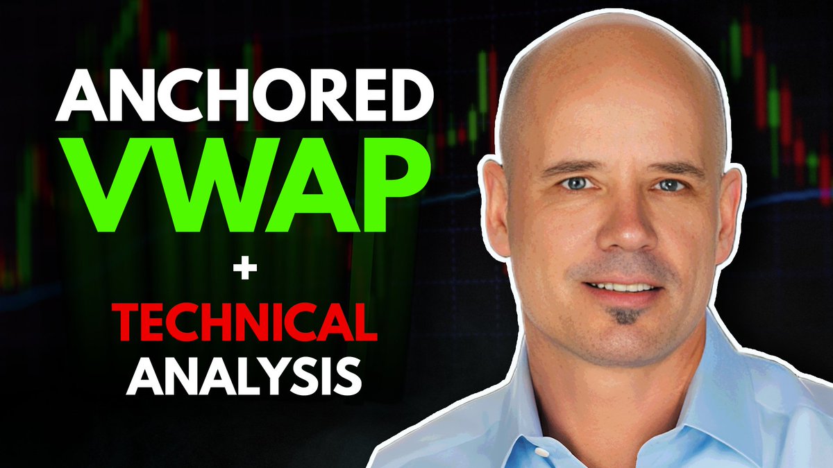 InvestorsLive's tweet photo. New Trader Interview 🎙

Check out the interview with @nieto and @alphatrends

https://t.co/RLqkEp81TM

✅ How to Use Anchored VWAP (and why)
✅ Multiple Timeframe Analysis
✅ Trading with an Edge

+ more!

RT and reply with a key takeaway for the chance to win a free IU shirt 👕 https://t.co/NNvu3buad8