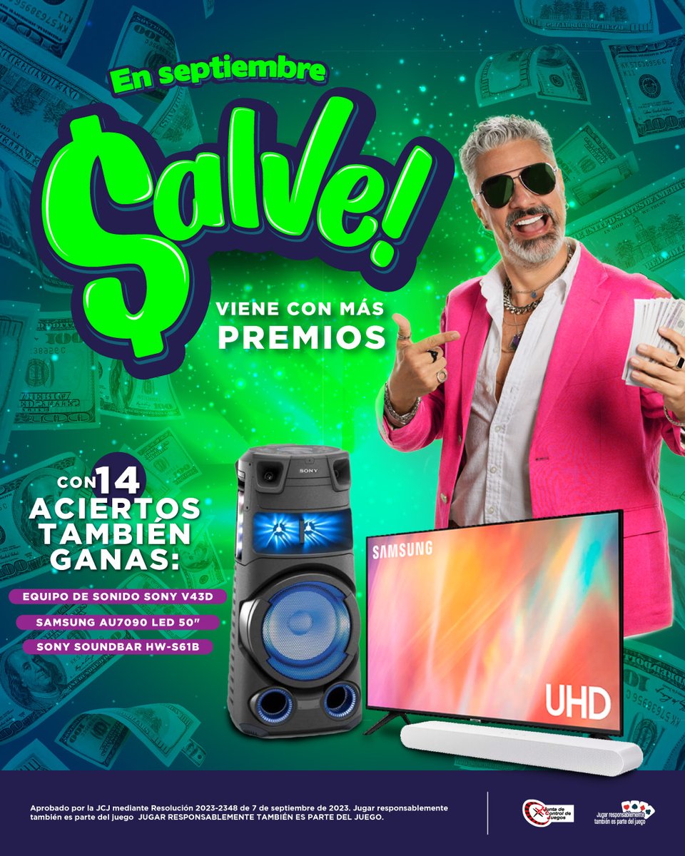 Salve Panamá tweet media