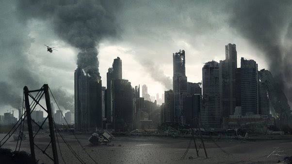 FreesoulFaizan's tweet photo. Amid rising global tensions, the specter of WWIII looms. It's crucial for us to focus on politics, diplomacy, and cooperation to avert this crisis before it's too late #WWIII https://t.co/2CJYQpFWmb