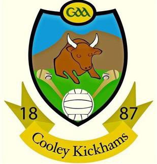 LMFMRADIO's tweet photo. SPORT: @cooleykickhams have won their Appeal to the Disputes Resolution Authority. 3 bans to Chairman, Secretary and player Paul Brennan lifted. Also, they win back 3 points from @louthgaa Division 2 League game v Kilkerley. https://t.co/cFpFmzbbhz