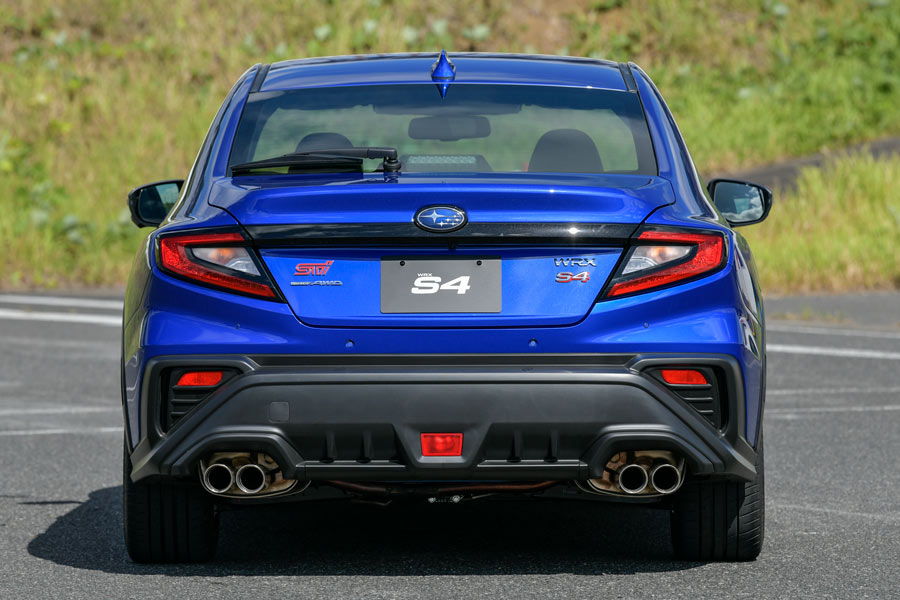 SIMOHEIHE_ADVAN's tweet photo. BRZとWRX S4のテールランプめっちゃ似てね？ https://t.co/tW8Yvl6PNn