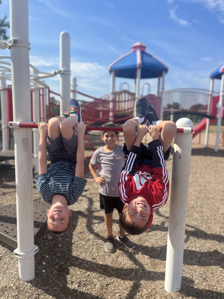 Mrs. Brown's Class tweet media