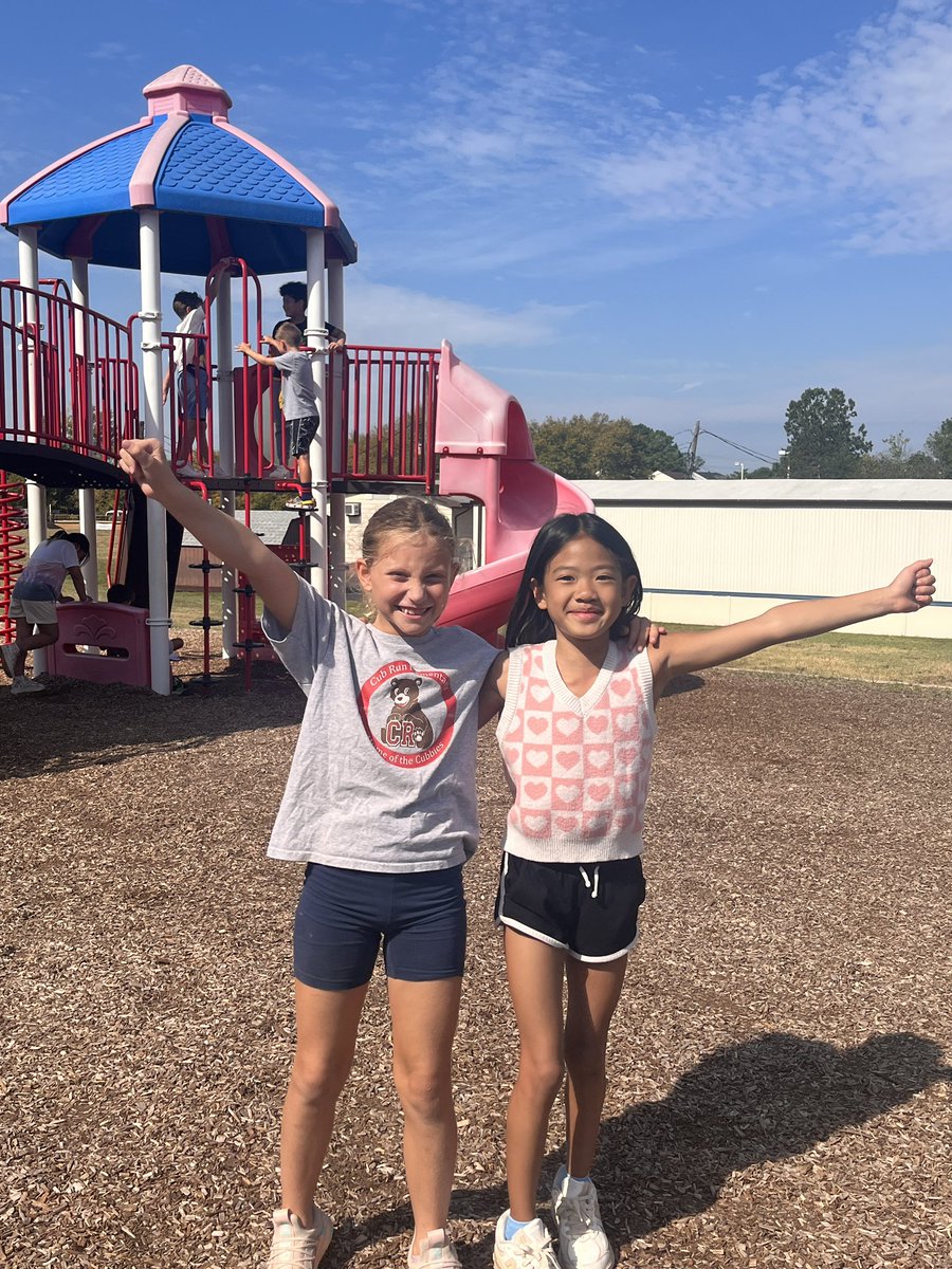 Mrs. Brown's Class tweet media