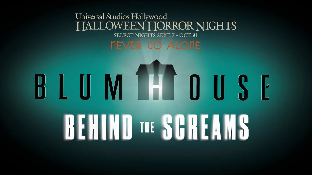 themeconductor's tweet image. BlumHouse Behind The Screams youtu.be/VmsonWFxh9s?si… via @YouTube