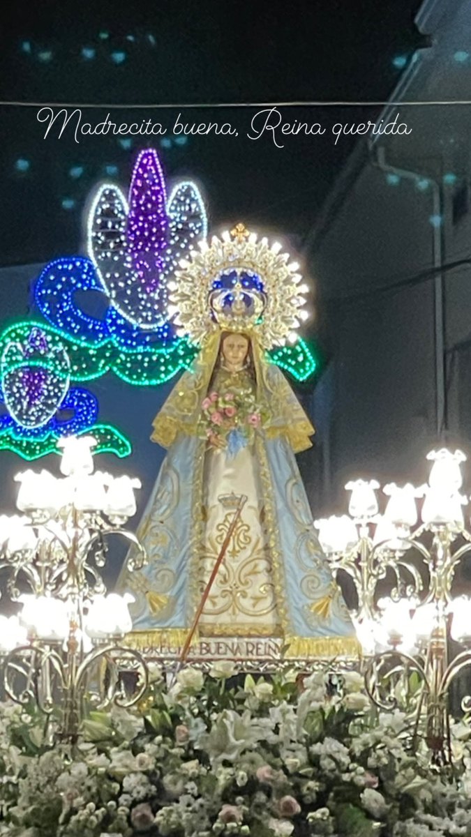 LauraHerGar10's tweet photo. 8 de septiembre. 

Viva la Virgen de la Antigua, Viva la Madre de los morateños. 

Virgencita, protégenos un año más y cuida de los que están allí arriba. https://t.co/hhmlEDrwH8