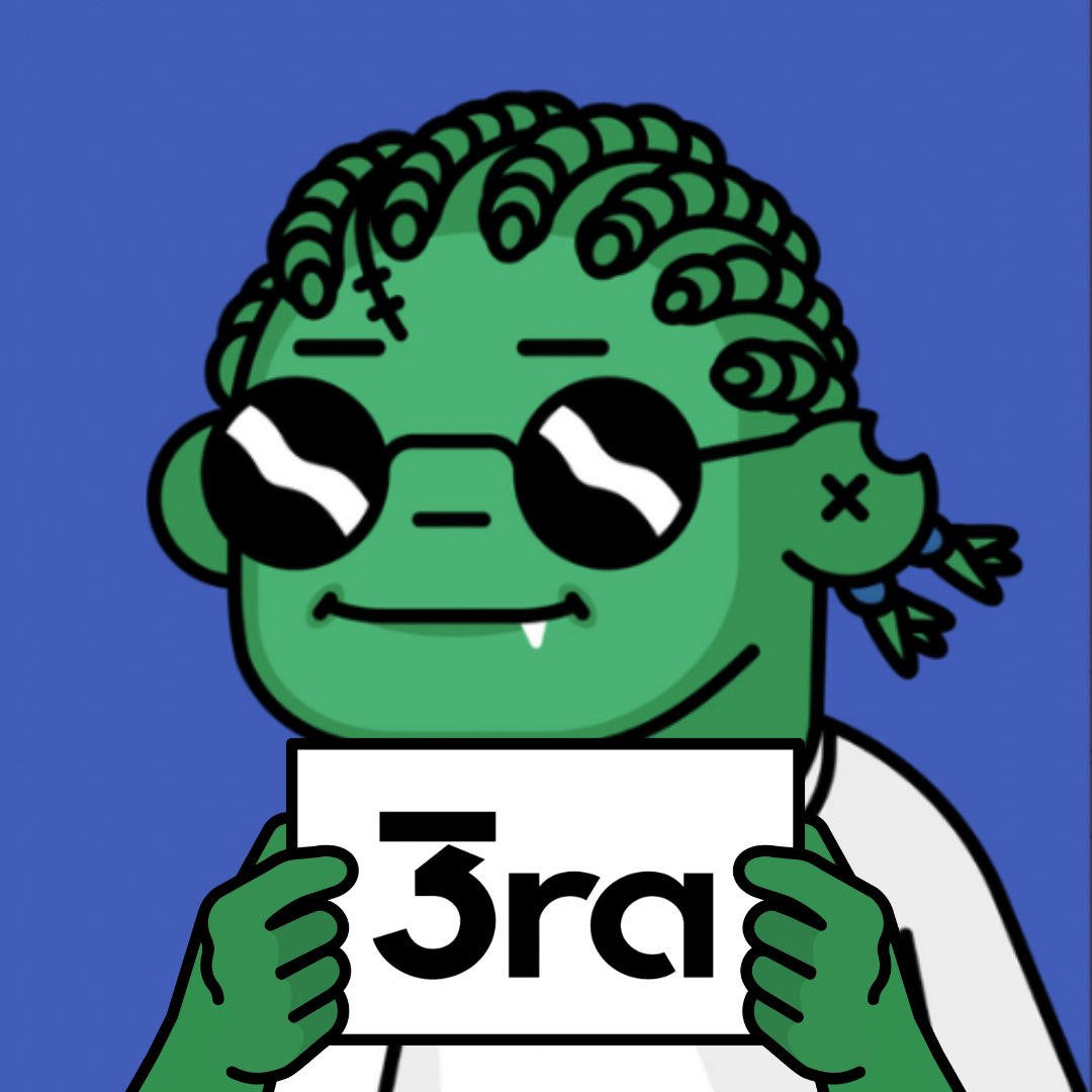 Commun3ra tweet media