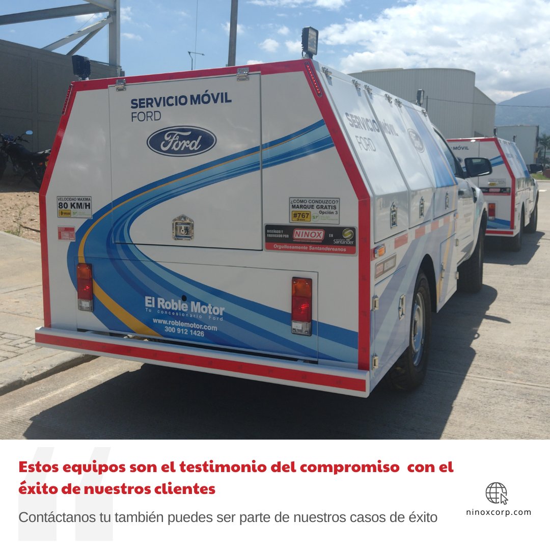 NINOX ZFS S.A.S tweet media