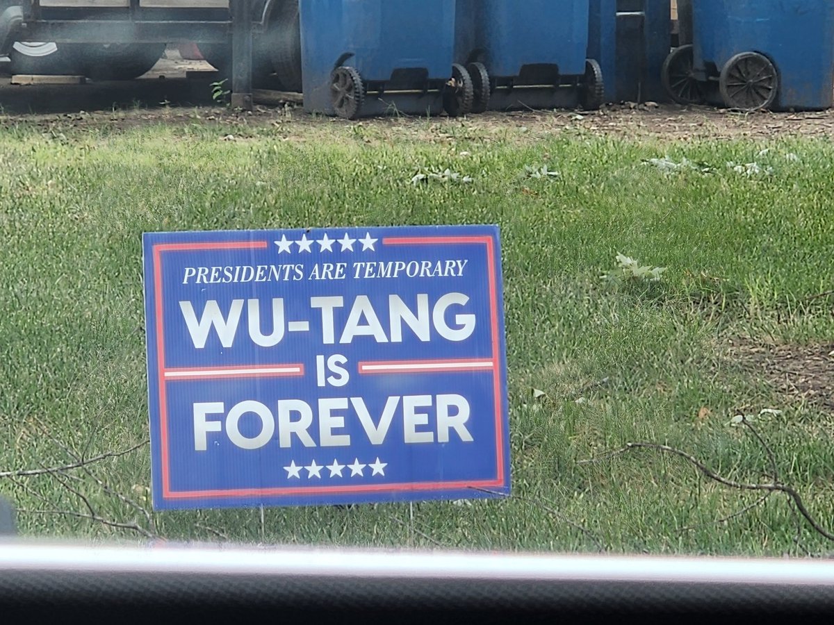 CArnsdorff's tweet photo. Saw this today... https://t.co/VUJ1ItokLm