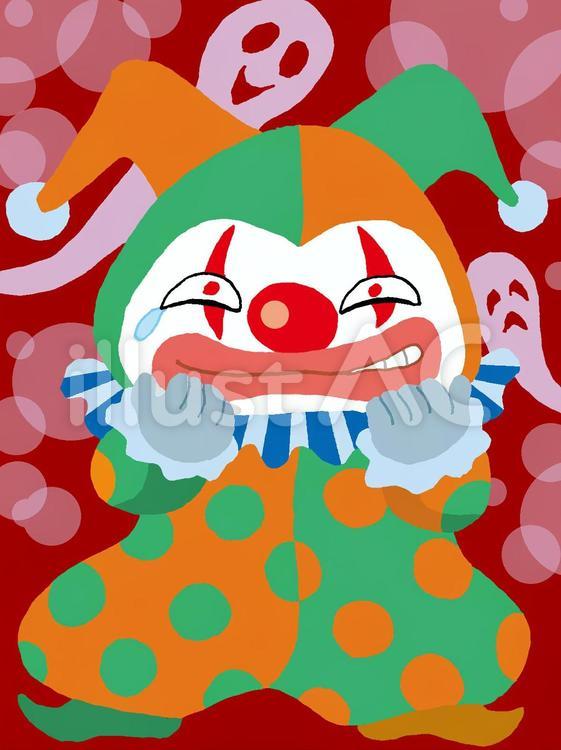 ハロウィンといえば映画「ＥＴ」を思い出します。
自転車で空を飛ぶシーンは今でも好きです。
西洋ではピエロが怖いって思うようですね。
そんな感じを描きました。
ac-illust.com/main/detail.ph…
#イラストAC
#絵描きさんと繋がりたい
#イラスト好きさんと繋がりたい