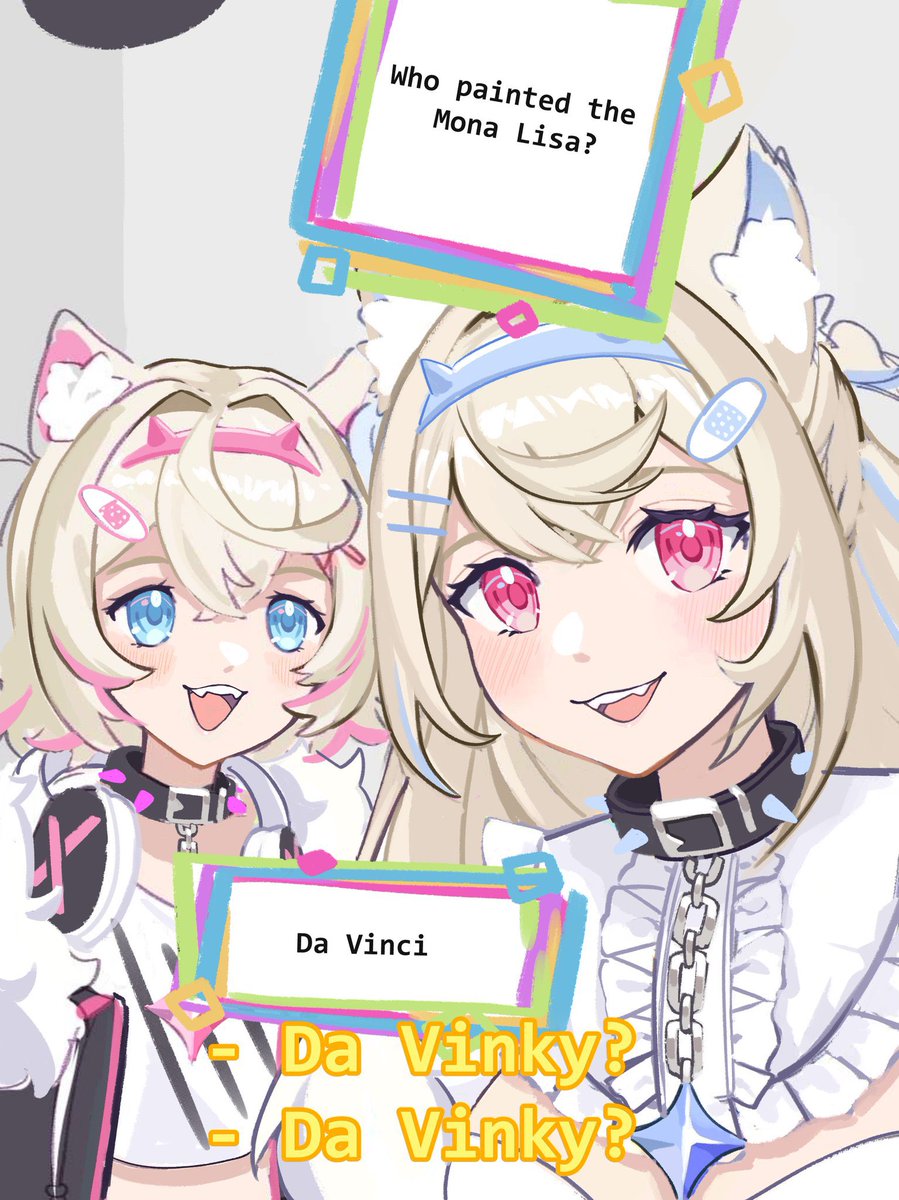 Da Vtubey?