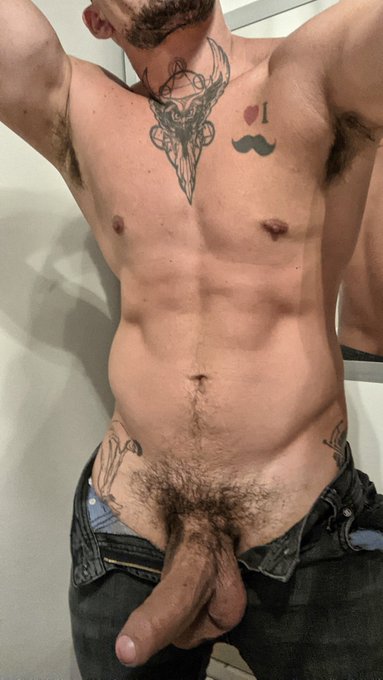 Tá preparado p entrar o grosso? https://t.co/K0lGQQozI3