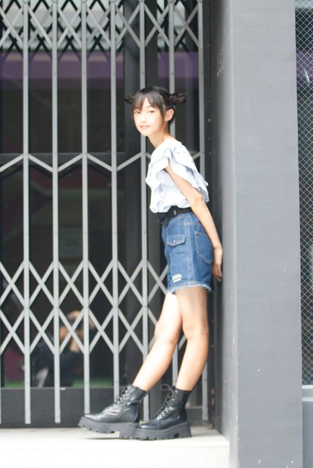 Twitterのコスプレ画像28